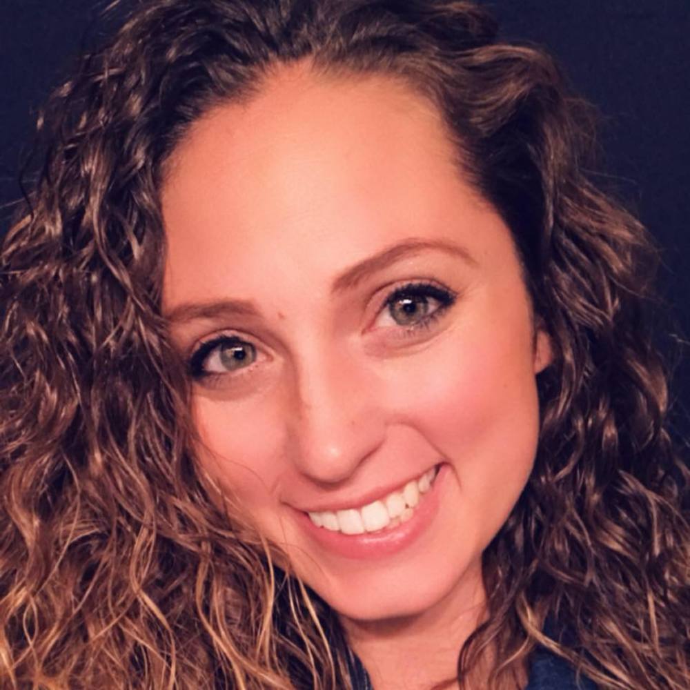 Meet your Posher, Kari